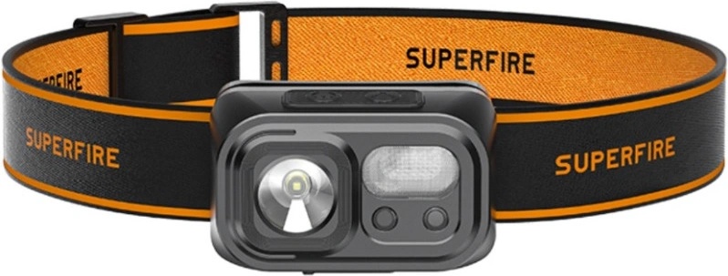 Supfire HL23-S