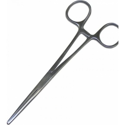 Robimaus Pean anatomický rovný 18 cm