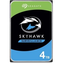 Seagate SkyHawk 4TB, ST4000VX016