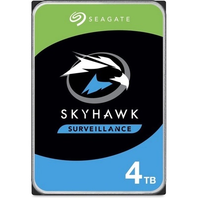 Seagate SkyHawk 4TB, ST4000VX016