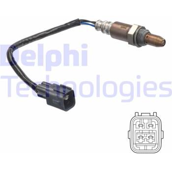 Lambda sonda DELPHI ES21330-12B1 (ES2133012B1)
