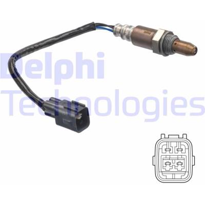 Lambda sonda DELPHI ES21330-12B1 (ES2133012B1)