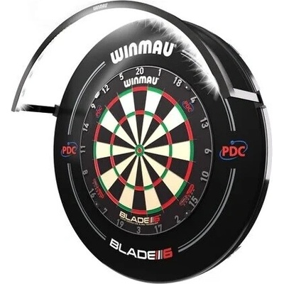 Winmau Wispa 120
