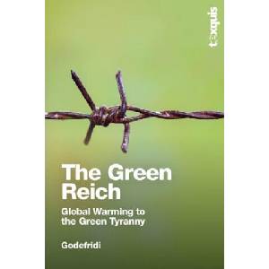 The Green Reich (ISBN: 9782930650241)
