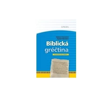 Biblická gréčtina