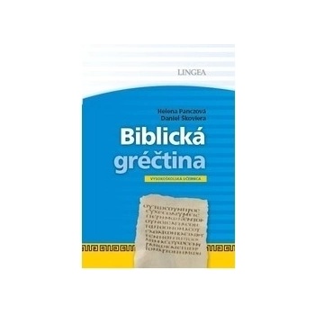 Biblická gréčtina