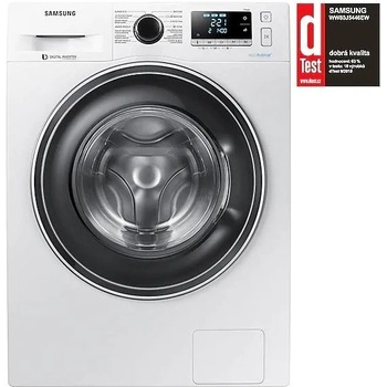 Samsung WW 80J5446EW