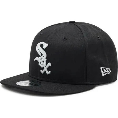 NEW ERA 9FIFTY Chicago White Sox Black