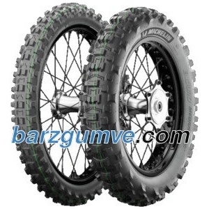 Michelin Enduro Medium 2 ( 90/90-21 TT 54R Предно колело ) - barzgumve Мотоциклетни гуми