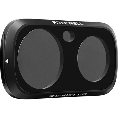 Freewell Insta360 Luna Ultra Glow Mist 1/8
