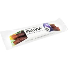 Fruvia Ovocné trubičky Jablko & Švestka 20 g