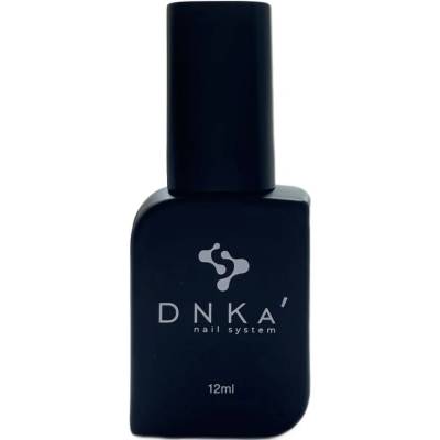 DNKa Top No Wipe 12 ml – vrchní hybridní lak bez UV filtrů