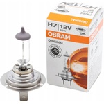 Osram H7 PX26D 12V 55W