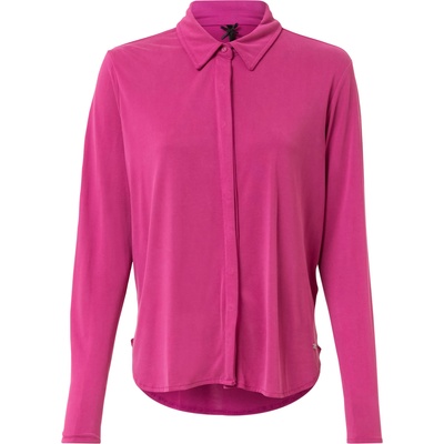 Key Largo Блуза 'SILVIA' розово, размер XL