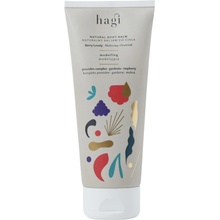 Hagi Modelovací tělový balzám Berry Lovely, 200 ml