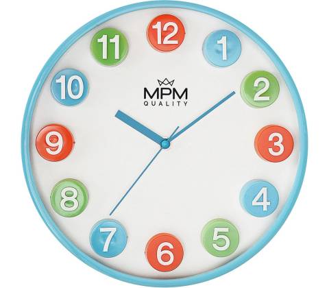 MPM Quality PlayTime E01.4288.31