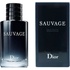 Christian Dior Sauvage parfum pánsky 60 ml
