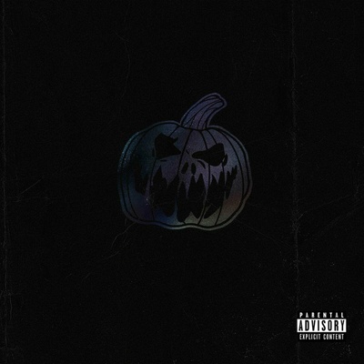 Magnolia Park - MAGNOLIA PARK - HALLOWEEN MIXTAPE Vinyl