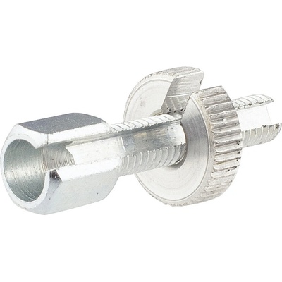 Seřizovací šroub bowdenu řidítek M6x30 - prořízlý – Zbozi.Blesk.cz