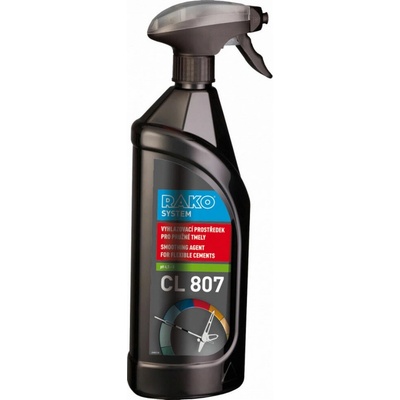 CL807 vyhlazovací prostředek, 750 ml