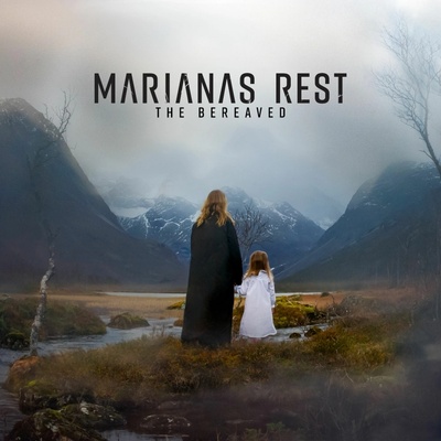Marianast Rest - The Bereaved 2 LP
