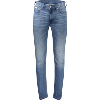 Calvin Klein Мъжки дънки Calvin Klein, Размер 28L32, Цвят Син (LV04RE781G_BL59N)
