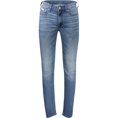 Calvin Klein Мъжки дънки Calvin Klein, Размер 28L32, Цвят Син (LV04RE781G_BL59N)