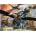 Ravensburger - Puzzle How to Train Your Dragon XXL 150 Pieces - 150 piese