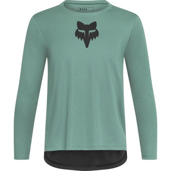 Fox Yth Ranger LS jersey