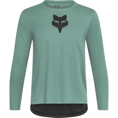 Fox Yth Ranger LS jersey