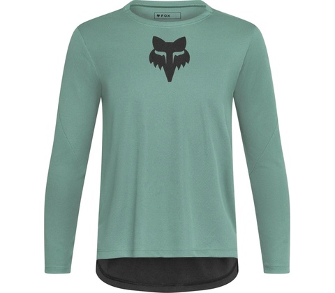 Fox Yth Ranger LS jersey