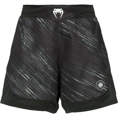 Venum RAPID FIGHT shorts MMA černá