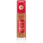 Bourjois Healthy Mix озаряващ хидратиращ фон дьо тен 24 часа цвят 57N Bronze 30ml