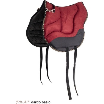 F.R.A. Dardo basic Černá