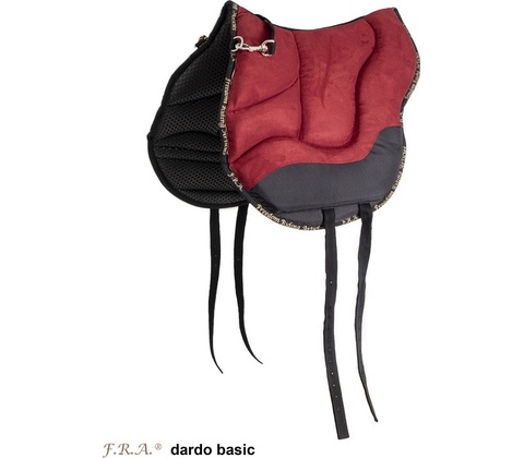 F.R.A. Dardo basic Černá