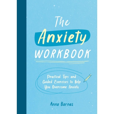 Anxiety Workbook