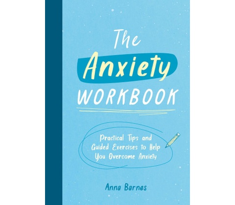 Anxiety Workbook
