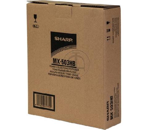 Sharp MX-503HB - originálna