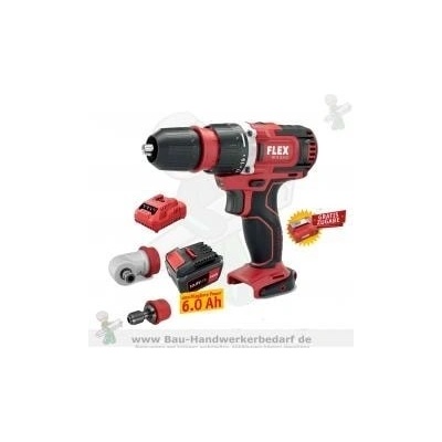 FLEX PD 2G 10,8-EC 456.624