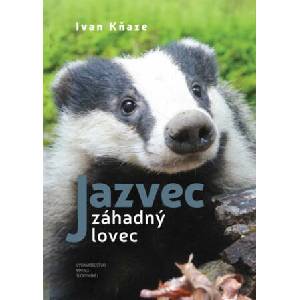 Jazvec záhadný lovec | Ivan Kňaze (ISBN: 9788081153389)