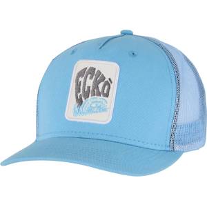 Ecko Unltd Шапка с козирка Trucker cap Crossover aquarius adjustableECKOCA1039 SALE - , размер Adjustable