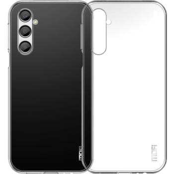 Image 1 of Samsung Galaxy A24 4G MOFI Силиконов Калъф и Протектор