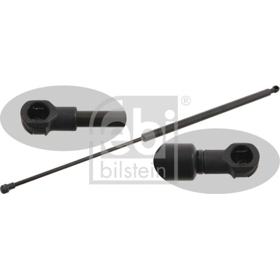 Pneumatická pružina, zavazadlový / nákladový prostor FEBI BILSTEIN 28008