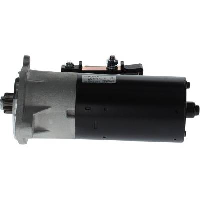 BOSCH Štartér 1 986 S00 818