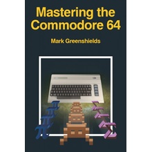 Mastering the Commodore 64