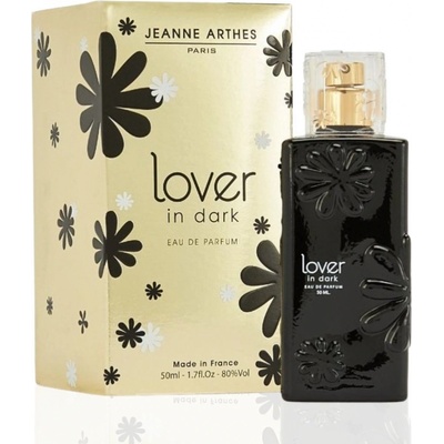 Jeanne Arthes Lover in Dark parfumovaná voda dámska 50 ml
