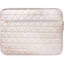 Guess Quilted GUCS13QLPK 13" Pink