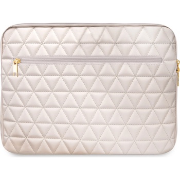 Guess Quilted GUCS13QLPK 13" Pink