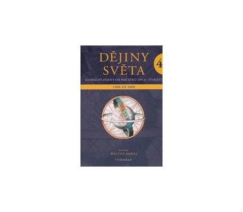 Dějiny světa 4