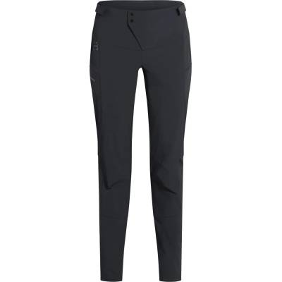 Vaude Мъжки дълъг панталон за колоездене Vaude Moab Pants Cycling bottoms - Black (055-3498-0111)